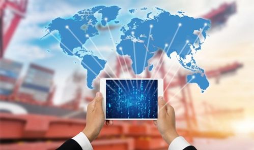 商贸精准配对服务 开启对外贸易新商机