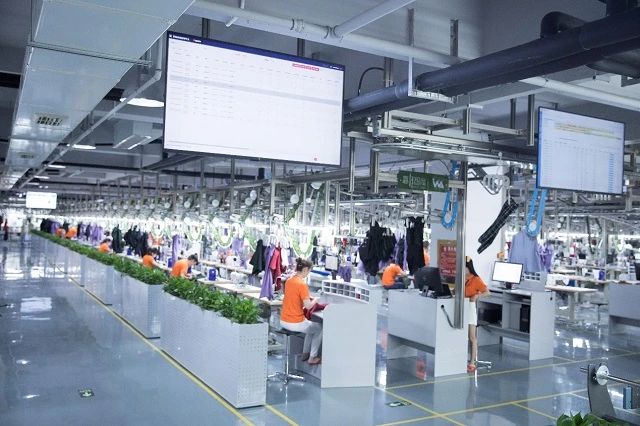 建设标识解析体系 工业互联网赋能企业高质量发展